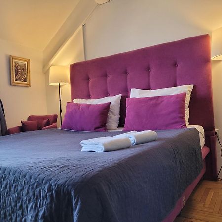 Apartmani Emerald Dream نوفي ساد المظهر الخارجي الصورة