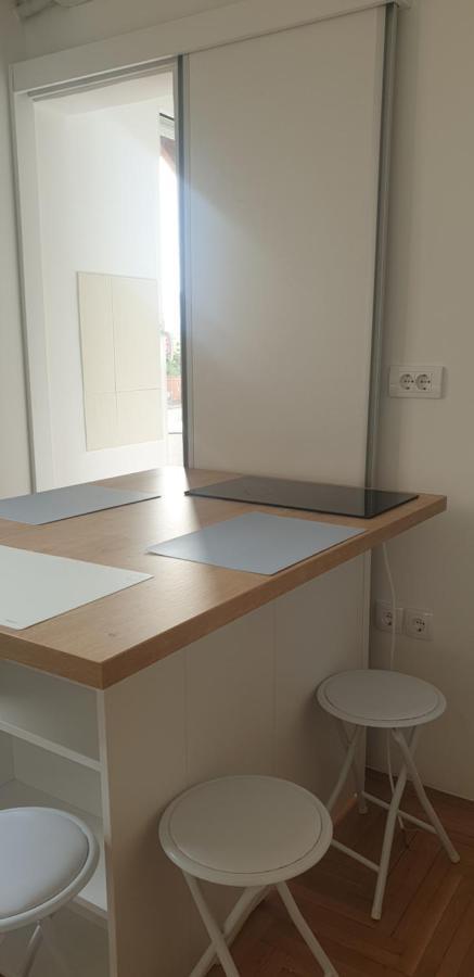 Apartmani Emerald Dream نوفي ساد المظهر الخارجي الصورة