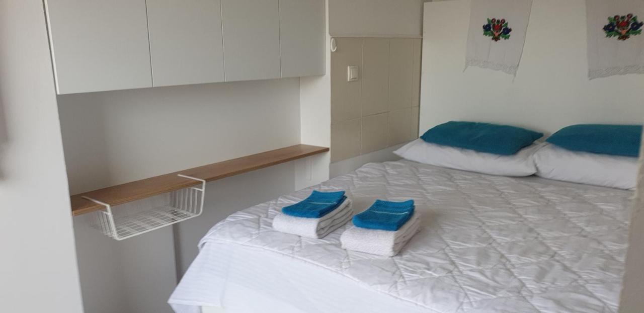 Apartmani Emerald Dream نوفي ساد المظهر الخارجي الصورة