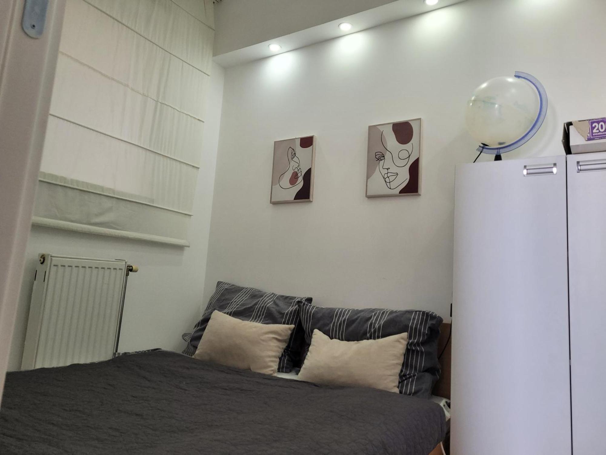 Apartmani Emerald Dream نوفي ساد المظهر الخارجي الصورة