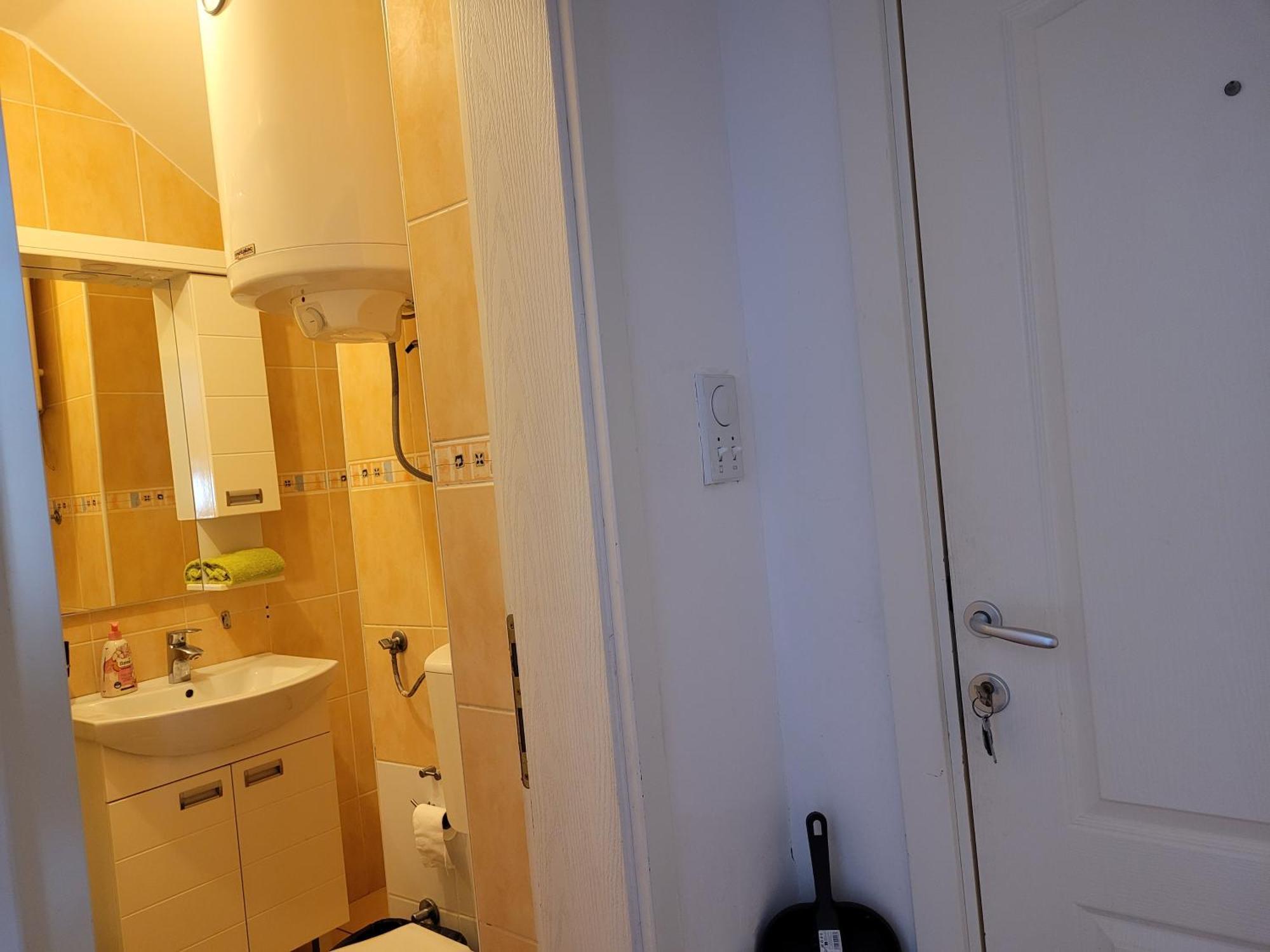 Apartmani Emerald Dream نوفي ساد المظهر الخارجي الصورة