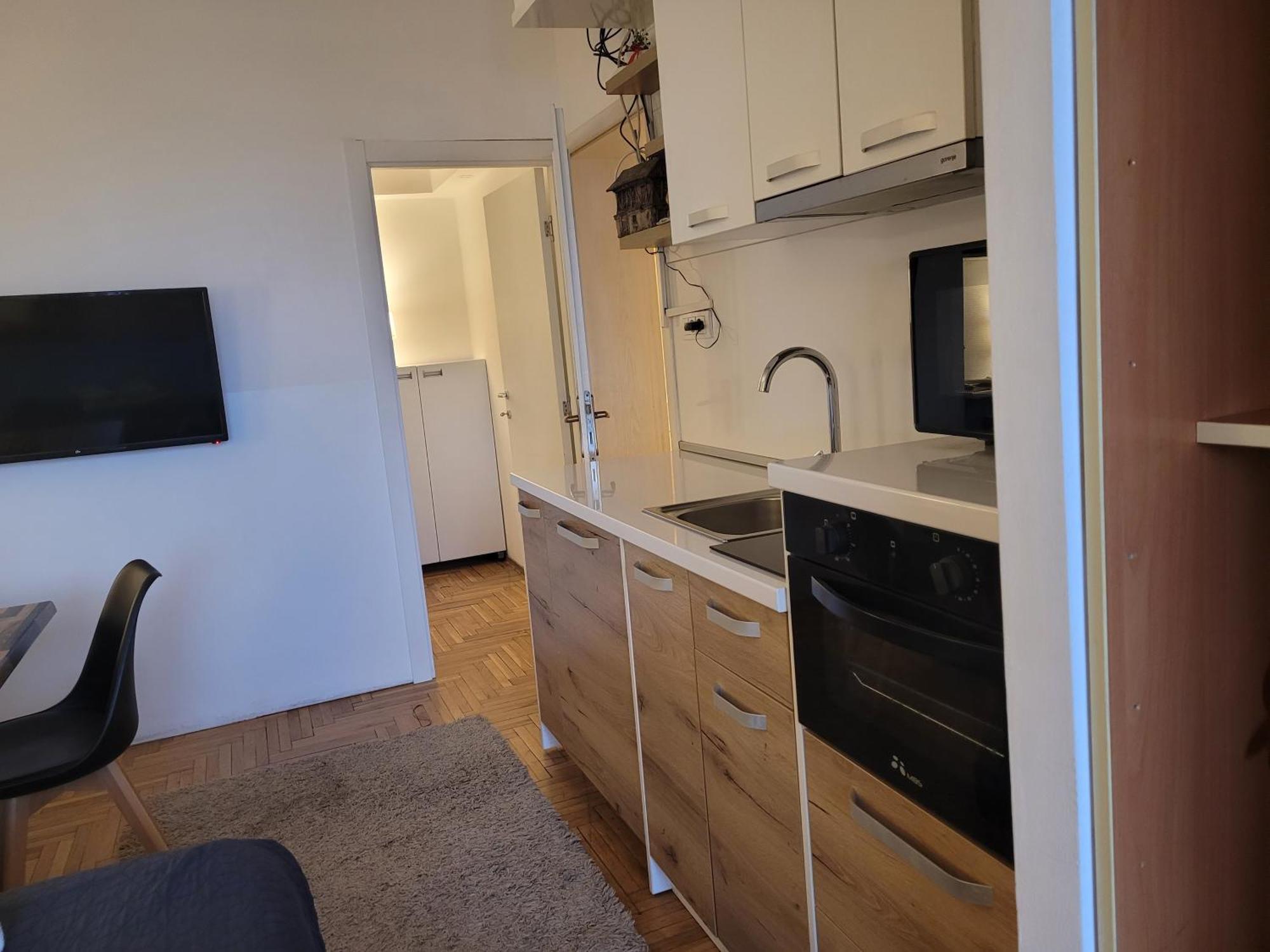 Apartmani Emerald Dream نوفي ساد المظهر الخارجي الصورة