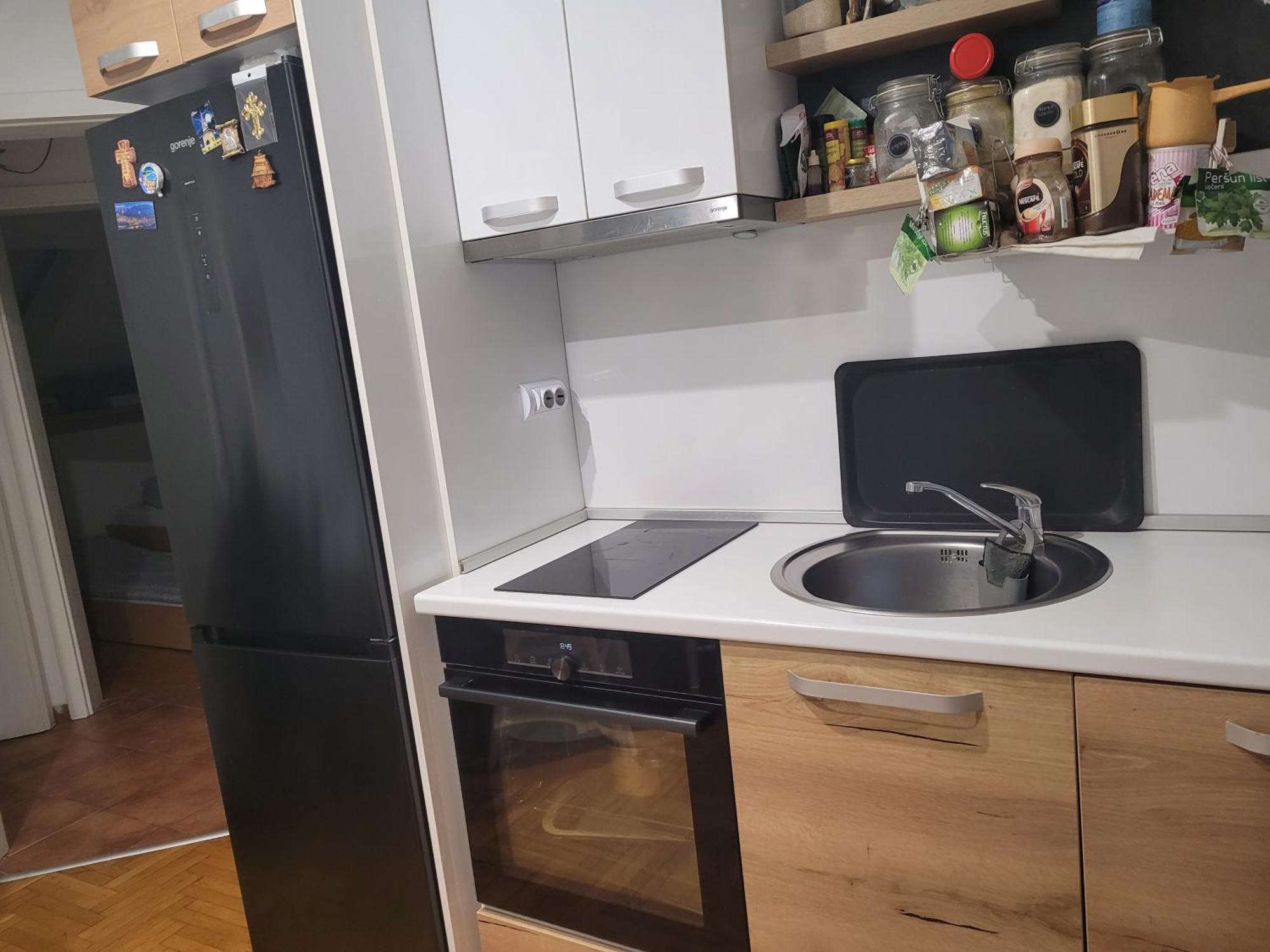 Apartmani Emerald Dream نوفي ساد المظهر الخارجي الصورة